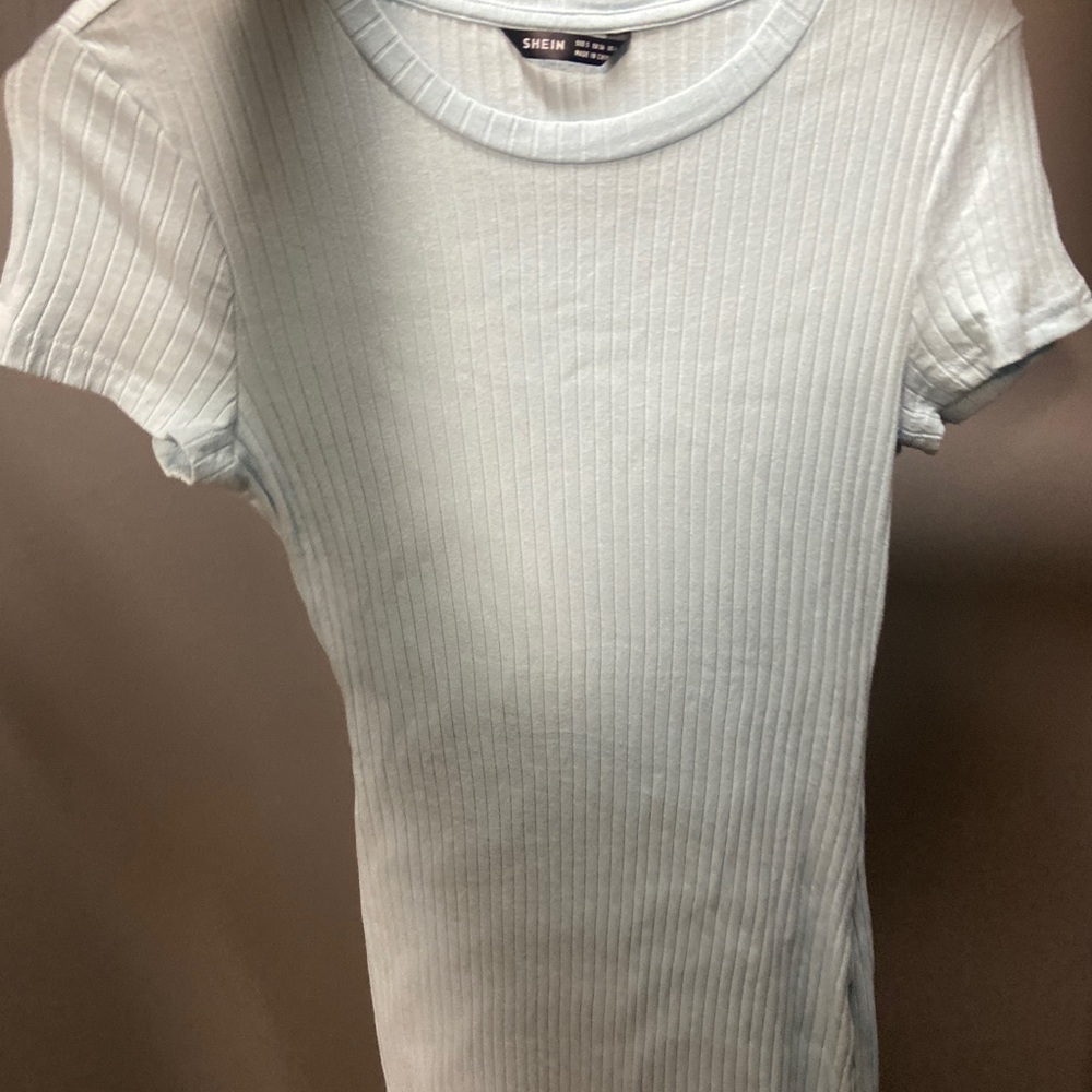 Slim fitting SHEIN DRESS - Picture 3 of 3